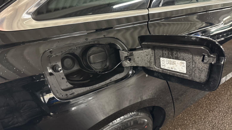 Audi A6 40 TFSI Sport 4dr S Tronic Petrol Saloon